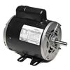 0.5 HP SINGLE PHASE ELECTRIC MOTOR 1440 RPM