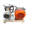 MEAT MINCER WITH 0.5 HP MOTOR (NO. 22)