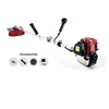 2 STROKE BRUSH CUTTER