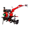 ASPEE 6 HP DIESEL WEEDER MACHINE