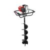 4 STROKE EARTH AUGER GX35 ENGINE