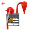 AUTO FEED GRINDER WITH 3 HP MOTOR