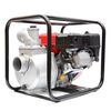 PETROL OPERATED WATER PUMP, 6.5 HP, 2 INCH, 4 STROKE