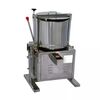 TILTING WET GRINDER WITH GEAR BOX, 15 LITRE