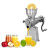 NO. 15 HAND OPERATED JUICER