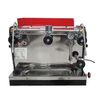 18 INCH ELECTRIC AND GAS OPERATED ESPRESSO COFFEE MACHINE WITH AUTOCUT