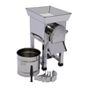 STAINLESS STEEL COMMERCIAL WET MILL GRINDER 2HP