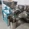 10 INCH MS PULVERIZER WITHOUT MOTOR ALUMINIUM DOUBLE CHAMBER