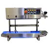 BAND SEALER  SS VERTICAL WITH STAND NO.2