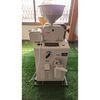 MILLET AND RICE POLLISHER MACHINE WITH 3 HP MOTOR