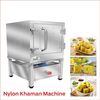 NYLON KHAMAN MACHINE, 6 PLATE
