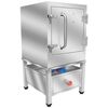 LIVE STREAM DHOKLA MACHINE, 6 PLATE