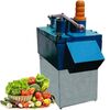 1HP DELUXE VEGETABLE CUTTING MACHINE 200-250KG/HR