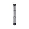 MALHAR SOLAR SUBMERSIBLE PUMP 0.25 HP 4H-0330