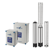 HAWKSUN SOLAR WATER PUMP 2 HP U4X-DSP-2020
