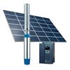 AQUA SUN SOLAR WATER PUMP 10 HP ASPS10-140