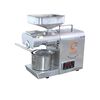 OIL MAKING MACHINERY