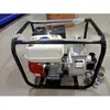 AGRICULTURAL 3 INCH WATER PUMP WITH 6.5 HP PETROL ENGINE