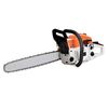 CHAINSAW MACHINE, 22 INCH, 58 CC PETROL ENGINE