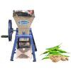 STAINLESS STEEL HAND OPERATED CHILLY CUTTER MACHINE