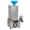 GARLIC PEELING MACHINE WITH 0.25 HP MOTOR