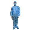 DISPOSABLE PPE KIT 70 GSM