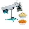 AUTOMATIC 7 INCHES NAMKEEN FARSAN MACHINE WITH 2 HP MOTOR