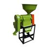 ADVANCE QUALITY HULLER TYPE MINI RICE MILL MACHINE WITHOUT MOTOR