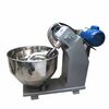 COMMERCIAL ATTA KNEADING MACHINE WITH 1 HP MOTOR, 15KG