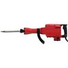 ELECTRIC DEMOLITION HAMMER MACHINE 1250W