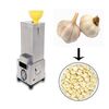 AUTOMATIC GARLIC PEELER MACHINE 0.25HP