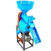 HEAVY DUTY COMMERCIAL RICE MILL MACHINE WITHOUT MOTOR