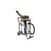 100 LITER VACUUM CLEANER WET AND DRY
