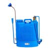 NEPTUNE HAND OPERATED KNAPSACK SPRAYER WITH 2 NOZZLE SET (HDPE TANK), 16 LITERS