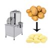 POTATO PEELER MACHINE, 0.5 HP