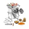 GRAVY MACHINE 3HP SS MULTIPURPOSE AUTOMATIC