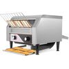 STAINLESS STEEL 150-BREAD CONVEYOR TOASTER
