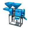 ADVANCE QUALITY COMBINED RICE MILL WITH PULVERIZER MACHINE WITHOUT MOTOR