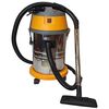 VACUUM CLEANER 35 LITRE WET & DRY