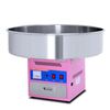 COTTON CANDY MACHINE WITH 0.75 HP MOTOR