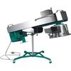 NYLON SEV MACHINE 1 HP 9 INCHES