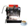 INDIAN ESPRESSO COFFEE MACHINE 14 INCH ELECTRIC AND GAS OPERATED