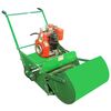 DIESEL LAWN MOWER, 24 INCH, 5 HP (GREAVES ENGINE)