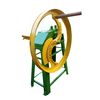 CHARA CUTTING MACHINE, MANUAL & MOTOR OPERATED (ISO CERTIFIED), 2 HP
