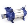 GREENFOS SUBMERSIBLE WATER PUMP 2 HP SS OPENWELL HORIZONTAL