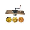 HAND OPERATED NAMKEEN MACHINE