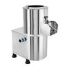 AUTOMATIC 5 KG POTATO PEELER MACHINE, 0.5 HP