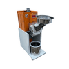 SEMI-AUTOMATIC 2 IN 1 MS PULVERIZER 4 HP