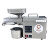 GOREK GT-7T AUTOMATIC OIL MAKER MACHINE WITH ADVANCED DIGITAL TEMPERATURE CONTROLLER 750W