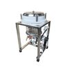 GOREK GT-VF10 MINI COMMERCIAL EDIBLE OIL FILTER MACHINE